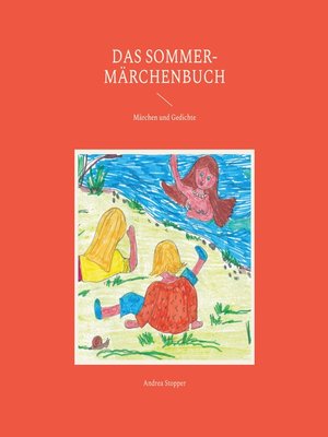 cover image of Das Sommer-Märchenbuch